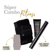 Súper Combo Fitness