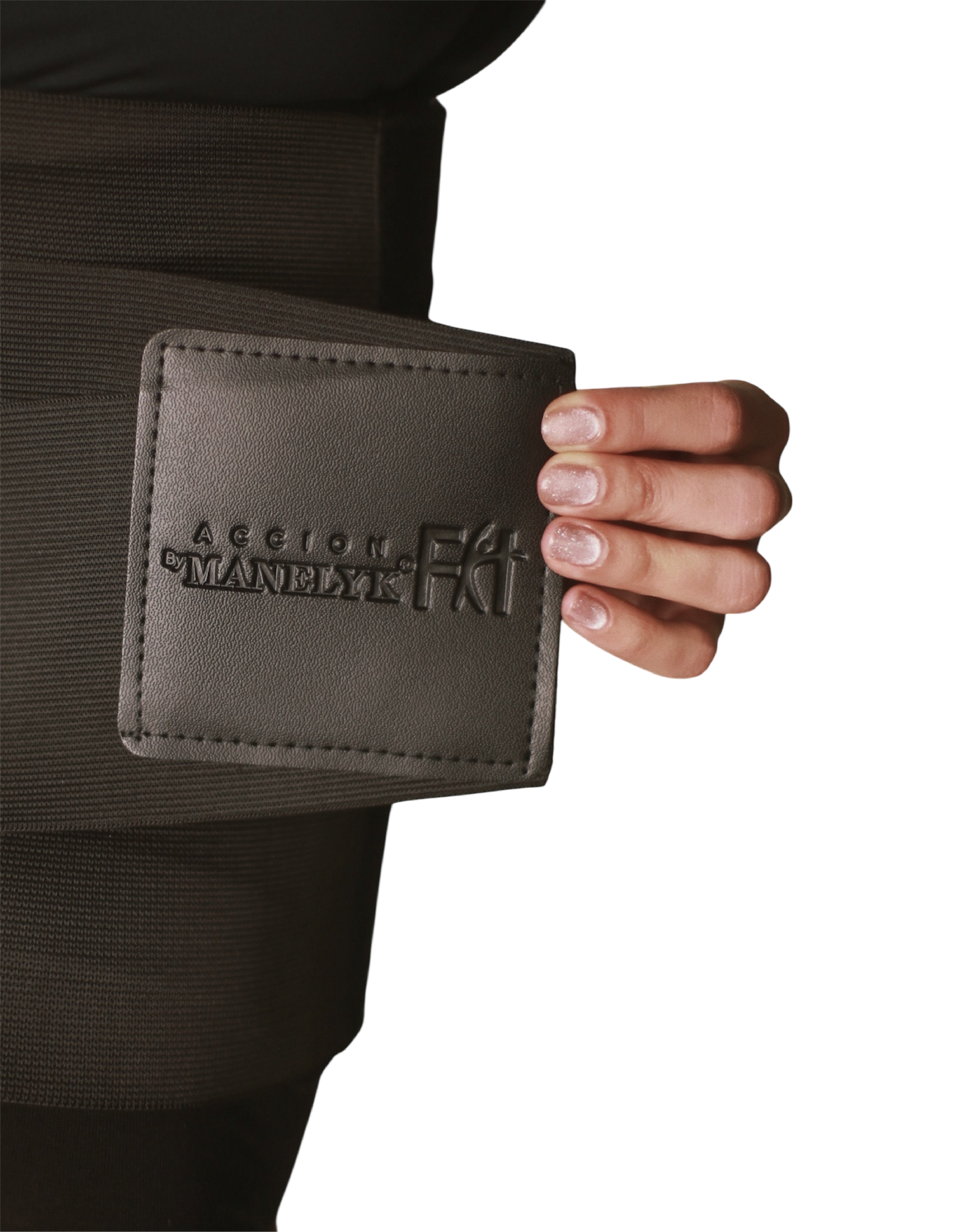 Cinturón Guitar Body