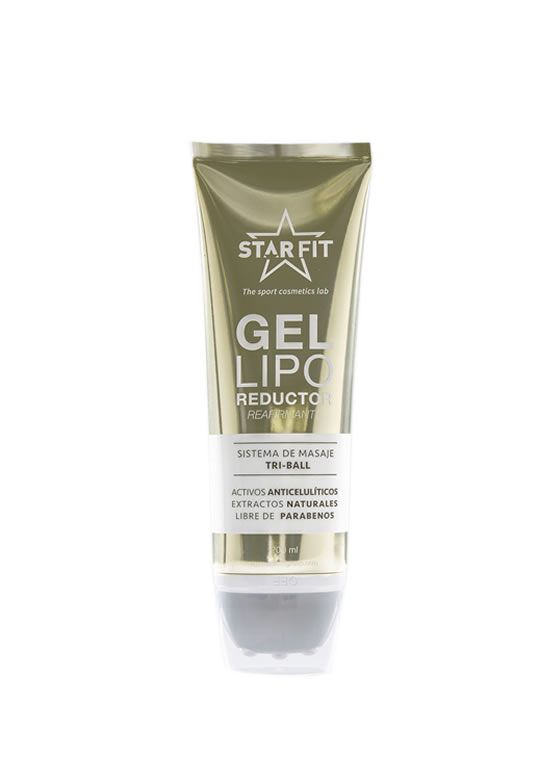 Gel Startfit